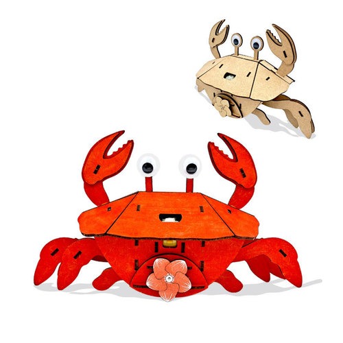 오토마타 게로봇 (일반형) (Crab Robot)