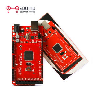 [에듀이노] 아두이노 메가 2560 R3 호환보드 (USB케이블 포함) / Arduino UNO