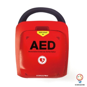 AED 미니모형 1인용