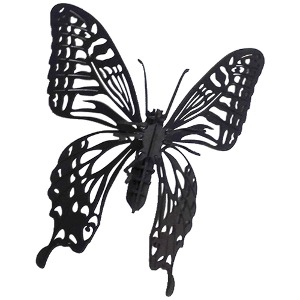[Maskot Almacen] 종이 3D 입체 모형 만들기 ( 나비  )
