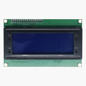 이지메이커 LCD 20x4